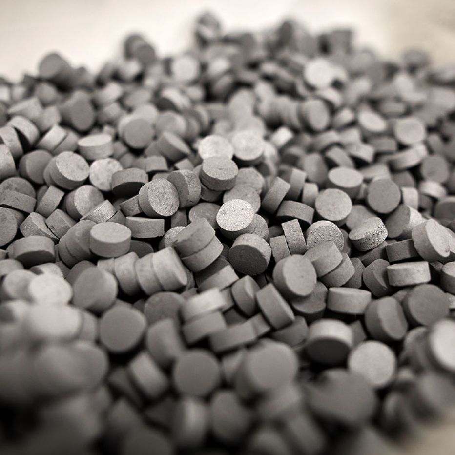 Rhenium Material Page Sovereign International Metals